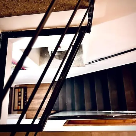 Casa Del Poeta - Spaccanapoli Esterno foto