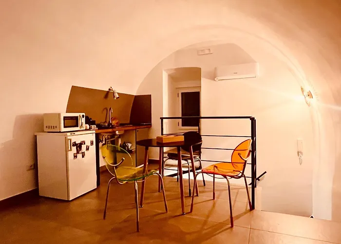 Casa Del Poeta - Spaccanapoli