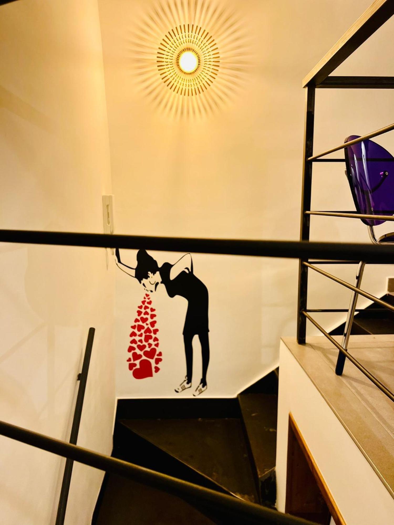 Apartment Casa Del Poeta - Spaccanapoli