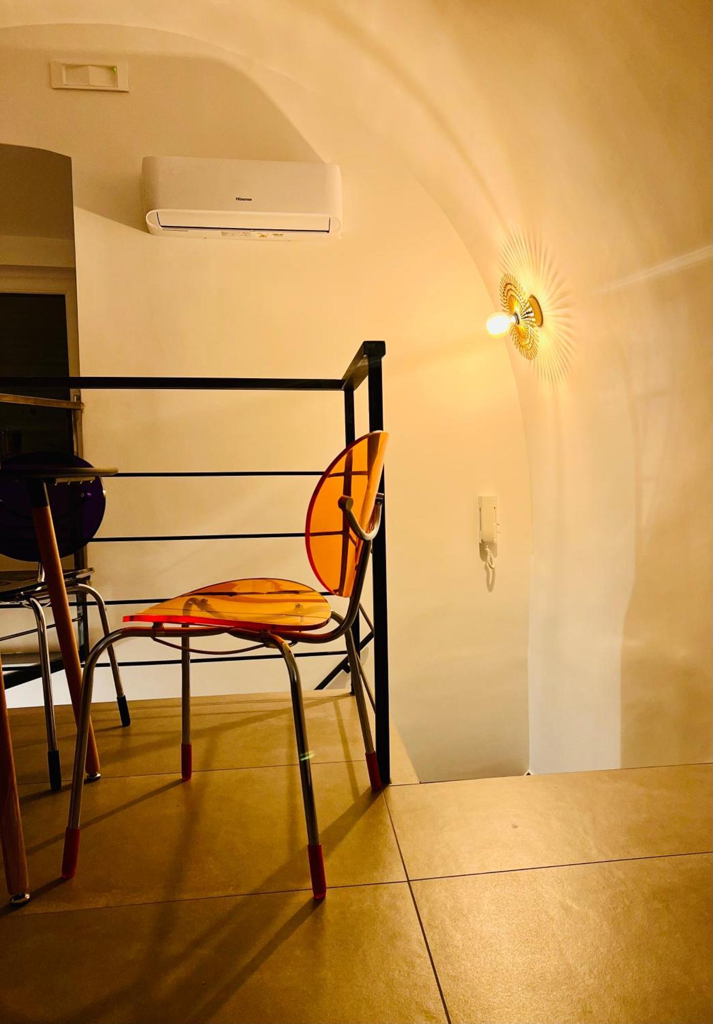 Casa Del Poeta - Spaccanapoli *