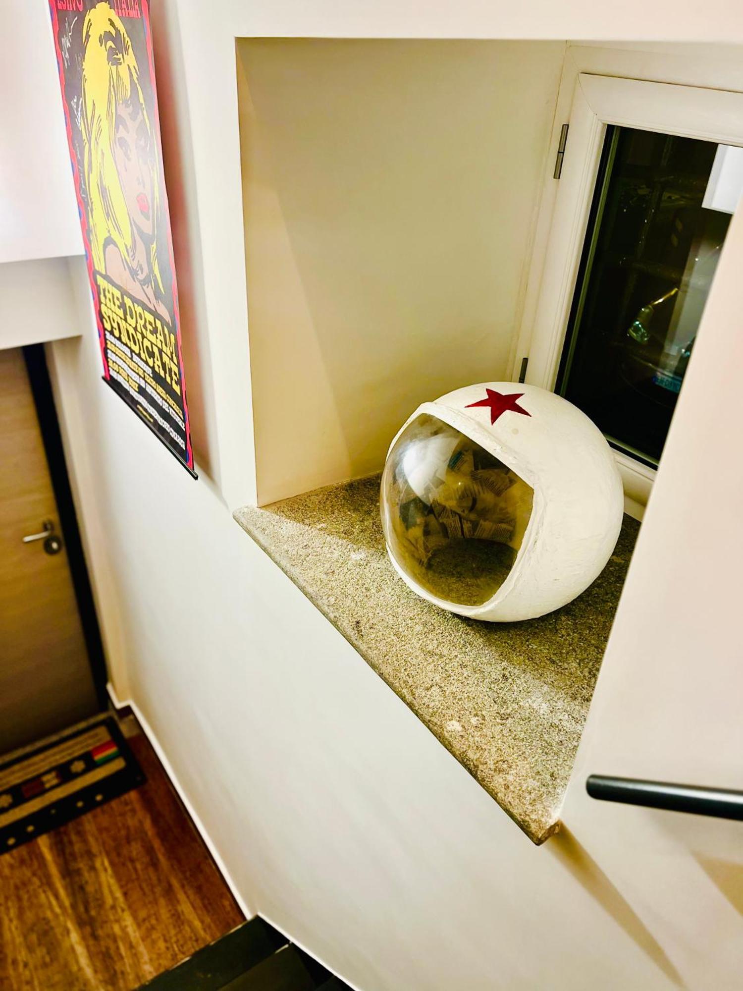 Casa Del Poeta - Spaccanapoli * Naples