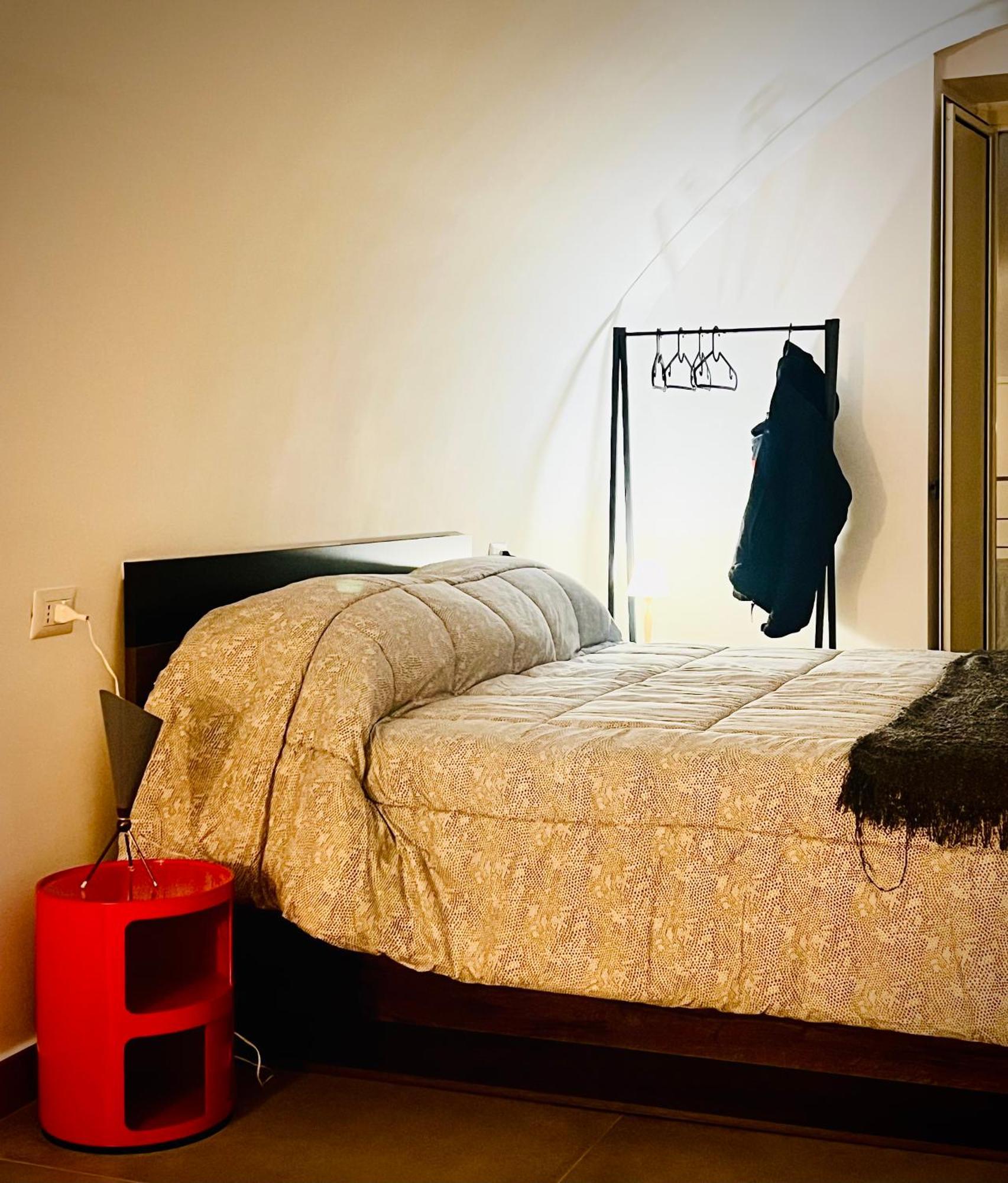 Casa Del Poeta - Spaccanapoli Apartment *